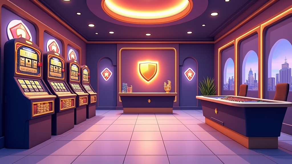 royal joker Casino