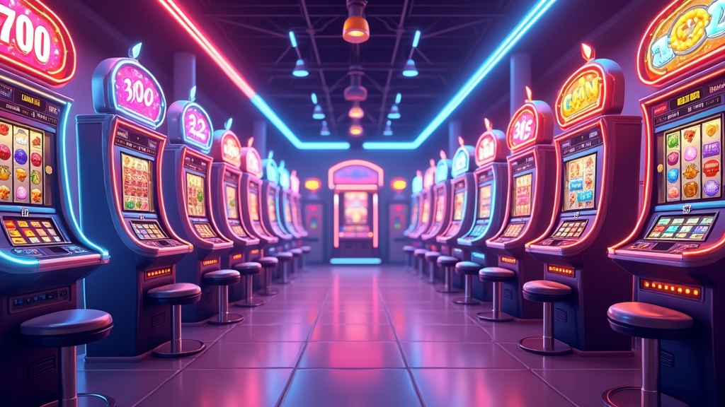royal joker slot